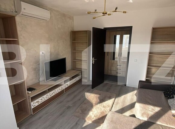 Apartament de închiriat 2 camere Podu Ros - 161480AI | BLITZ Iași | Poza1