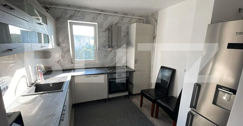 Apartament de închiriat 2 camere Podu Ros - 161480AI | BLITZ Iași | Poza5