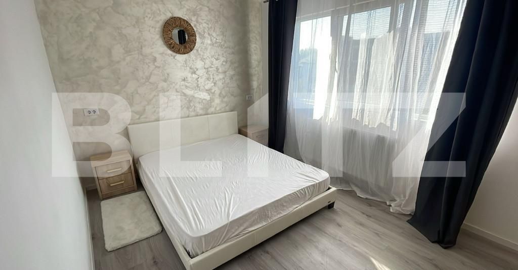 Apartament de închiriat 2 camere Podu Ros - 161480AI | BLITZ Iași | Poza2
