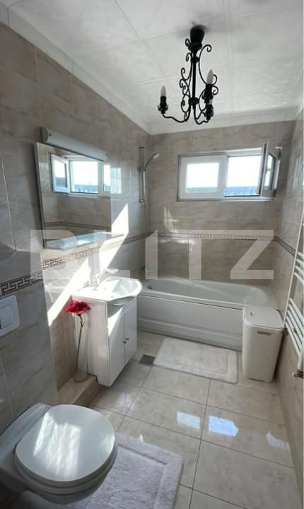 Apartament de închiriat 2 camere Podu Ros - 161480AI | BLITZ Iași | Poza4