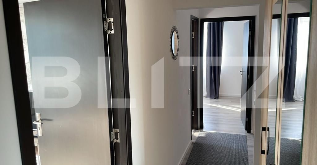 Apartament de închiriat 2 camere Podu Ros - 161480AI | BLITZ Iași | Poza3