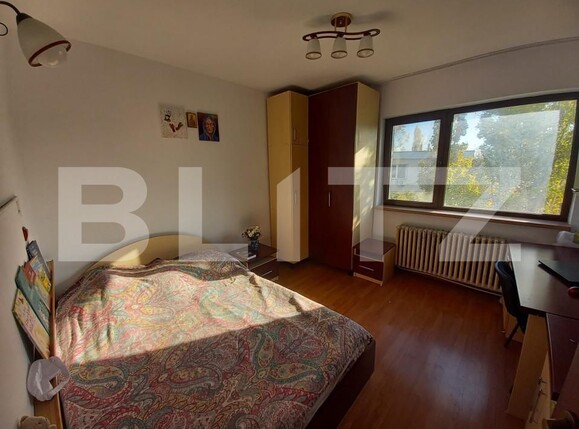 Apartament de închiriat 3 camere Podu Ros - 161483AI | BLITZ Iași | Poza4