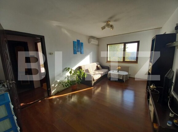 Apartament de închiriat 3 camere Podu Ros - 161483AI | BLITZ Iași | Poza1