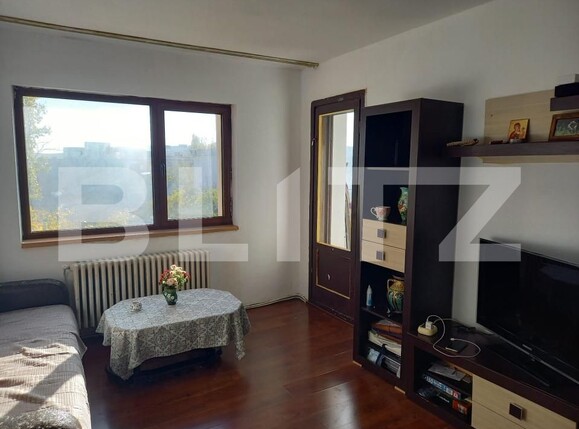 Apartament de închiriat 3 camere Podu Ros - 161483AI | BLITZ Iași | Poza2