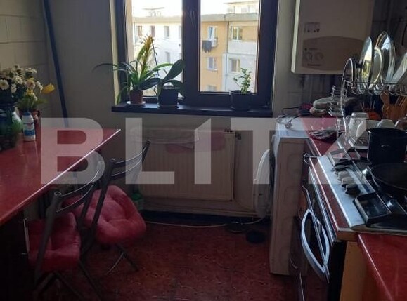 Apartament de închiriat 3 camere Podu Ros - 161483AI | BLITZ Iași | Poza9