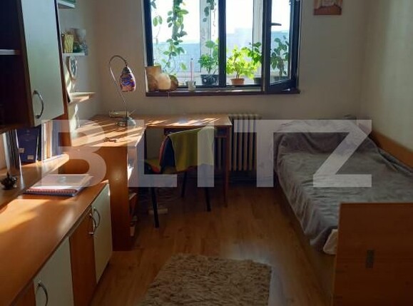 Apartament de închiriat 3 camere Podu Ros - 161483AI | BLITZ Iași | Poza7
