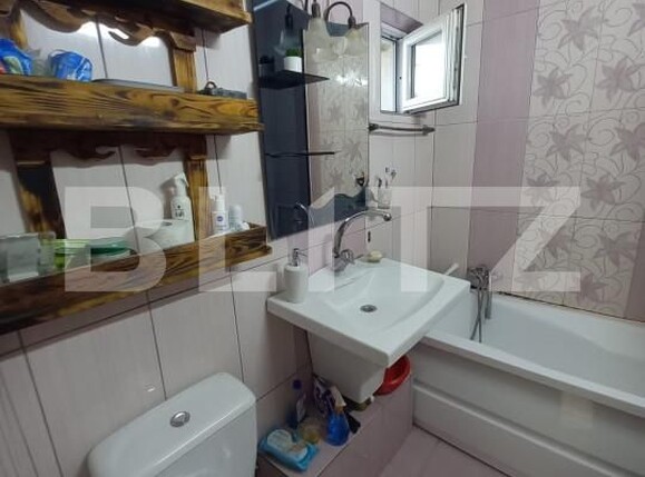 Apartament de închiriat 3 camere Podu Ros - 161483AI | BLITZ Iași | Poza10