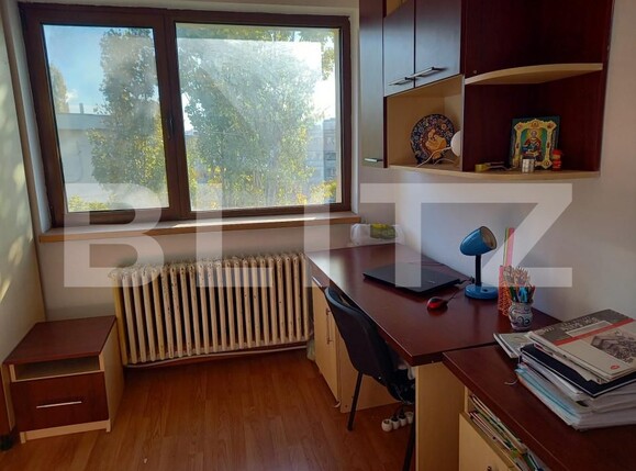 Apartament de închiriat 3 camere Podu Ros - 161483AI | BLITZ Iași | Poza5
