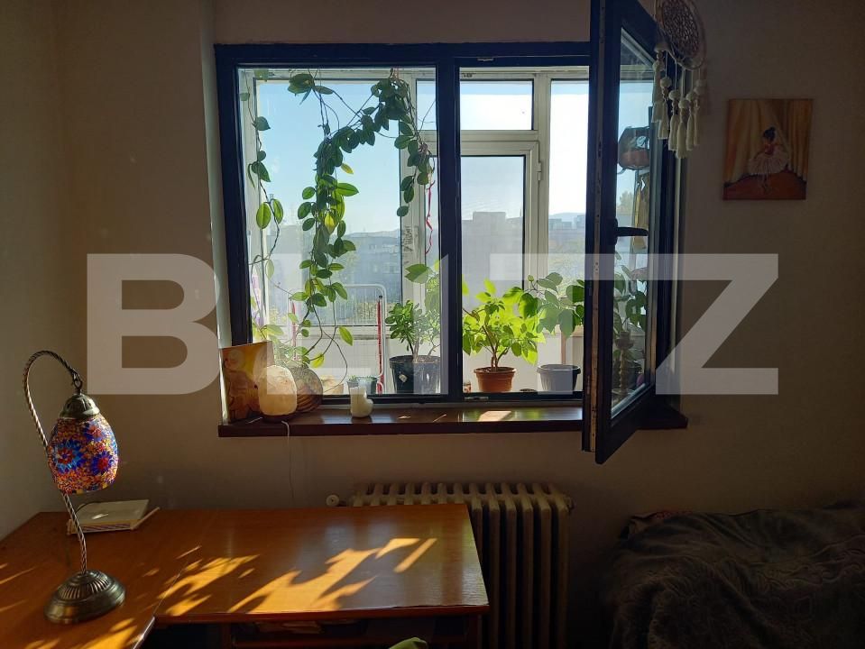 Apartament de închiriat 3 camere Podu Ros - 161483AI | BLITZ Iași | Poza6