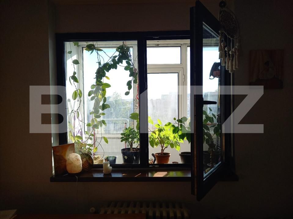 Apartament de închiriat 3 camere Podu Ros - 161483AI | BLITZ Iași | Poza3