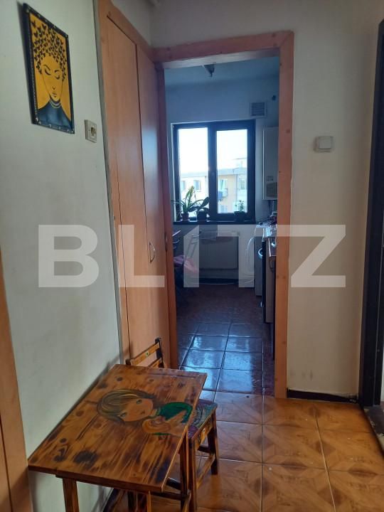Apartament de închiriat 3 camere Podu Ros - 161483AI | BLITZ Iași | Poza8