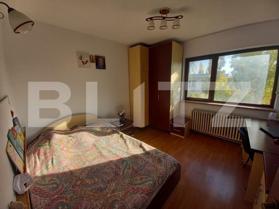 Apartament de închiriat 3 camere Podu Ros - 161483AI | BLITZ Iași | Poza4