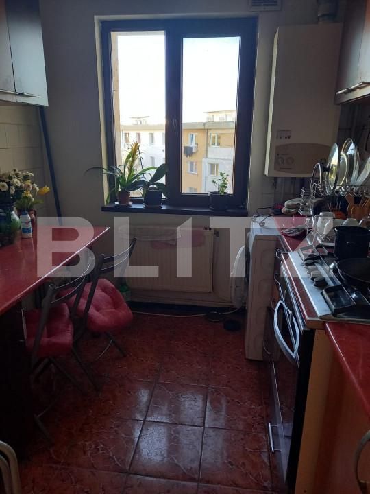 Apartament de închiriat 3 camere Podu Ros - 161483AI | BLITZ Iași | Poza9