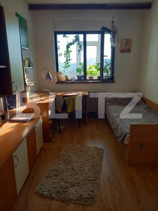 Apartament de închiriat 3 camere Podu Ros - 161483AI | BLITZ Iași | Poza7