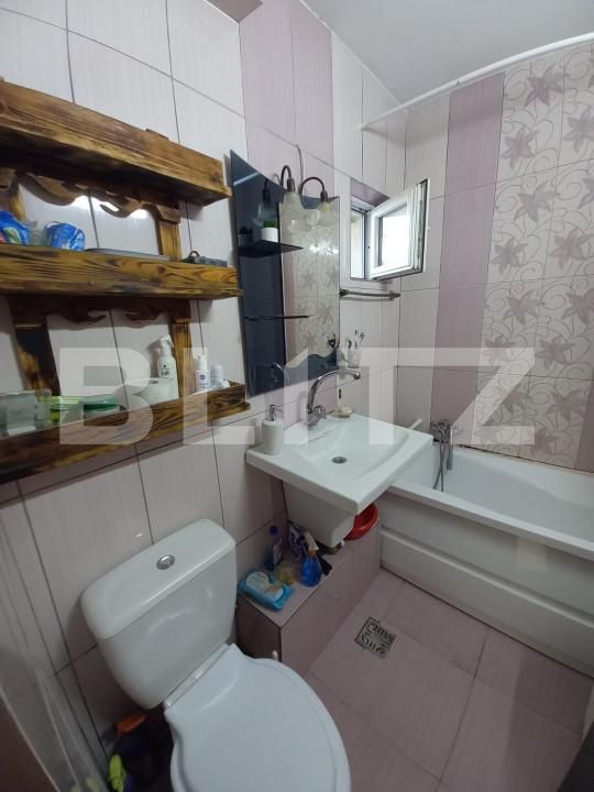 Apartament de închiriat 3 camere Podu Ros - 161483AI | BLITZ Iași | Poza10