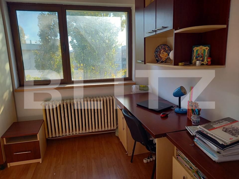 Apartament de închiriat 3 camere Podu Ros - 161483AI | BLITZ Iași | Poza5