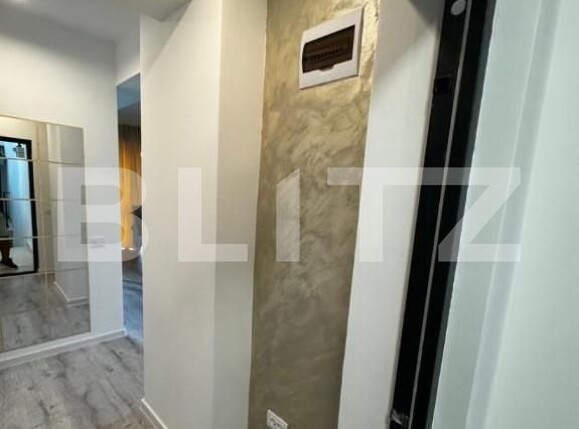 Apartament de închiriat 2 camere Lunca Cetatuii - 161489AI | BLITZ Iași | Poza5