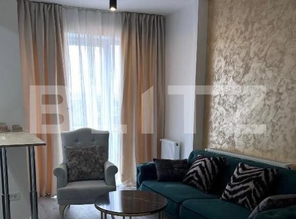 Apartament de închiriat 2 camere Lunca Cetatuii - 161489AI | BLITZ Iași | Poza1
