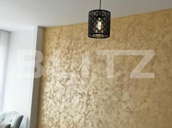 Apartament de închiriat 2 camere Lunca Cetatuii - 161489AI | BLITZ Iași | Poza2