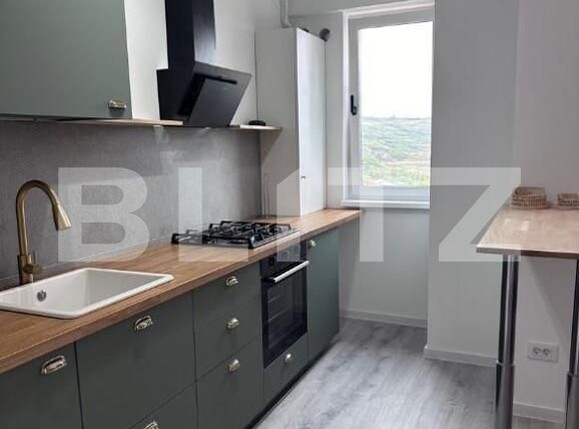 Apartament de închiriat 2 camere Lunca Cetatuii - 161489AI | BLITZ Iași | Poza7