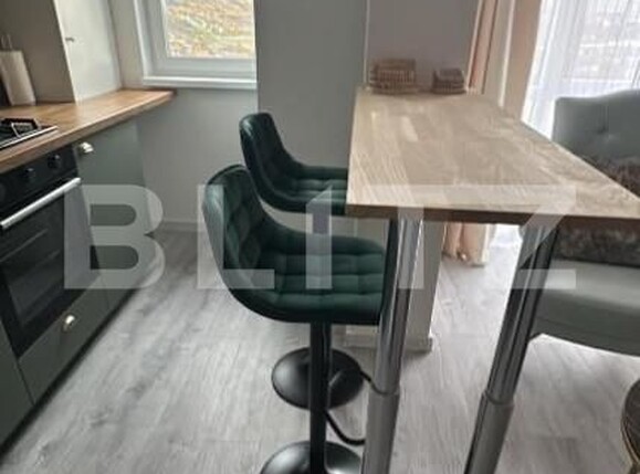 Apartament de închiriat 2 camere Lunca Cetatuii - 161489AI | BLITZ Iași | Poza6
