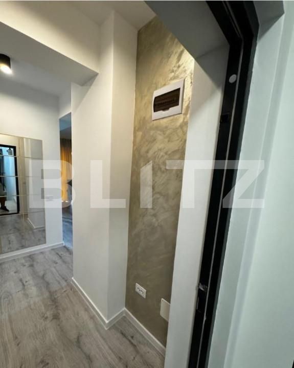 Apartament de închiriat 2 camere Lunca Cetatuii - 161489AI | BLITZ Iași | Poza5
