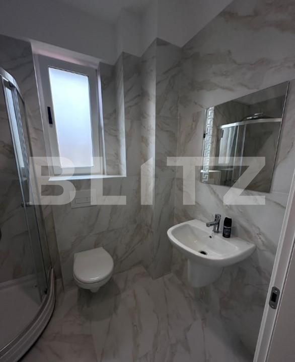 Apartament de închiriat 2 camere Lunca Cetatuii - 161489AI | BLITZ Iași | Poza8