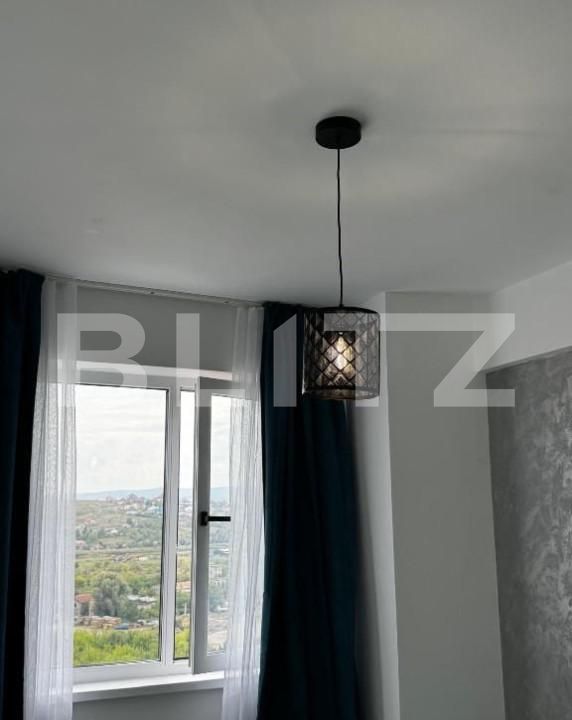 Apartament de închiriat 2 camere Lunca Cetatuii - 161489AI | BLITZ Iași | Poza4