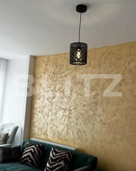 Apartament de închiriat 2 camere Lunca Cetatuii - 161489AI | BLITZ Iași | Poza2
