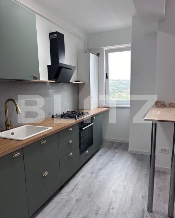 Apartament de închiriat 2 camere Lunca Cetatuii - 161489AI | BLITZ Iași | Poza7