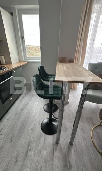 Apartament de închiriat 2 camere Lunca Cetatuii - 161489AI | BLITZ Iași | Poza6
