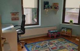 Apartament deosebit de 3 camere, 81 mp+parcare, in Miroslava 