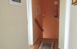 Apartament deosebit de 3 camere, 81 mp+parcare, in Miroslava 