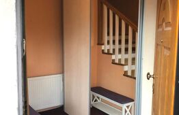 Apartament deosebit de 3 camere, 81 mp+parcare, in Miroslava 