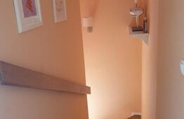 Apartament deosebit de 3 camere, 81 mp+parcare, in Miroslava 