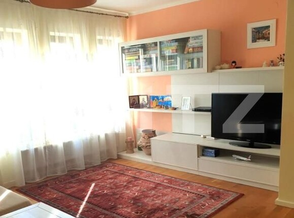 Apartament de vânzare 3 camere Miroslava - 161495AV | BLITZ Iași | Poza1