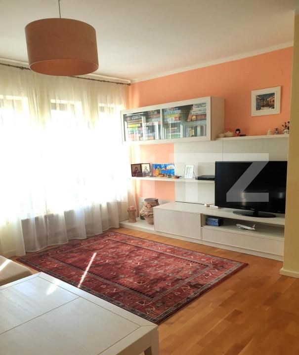Apartament de vânzare 3 camere Miroslava - 161495AV | BLITZ Iași | Poza1