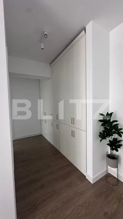 Apartament de închiriat 2 camere Baza 3 - 161561AI | BLITZ Iași | Poza4