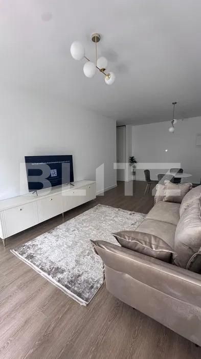 Apartament de închiriat 2 camere Baza 3 - 161561AI | BLITZ Iași | Poza2