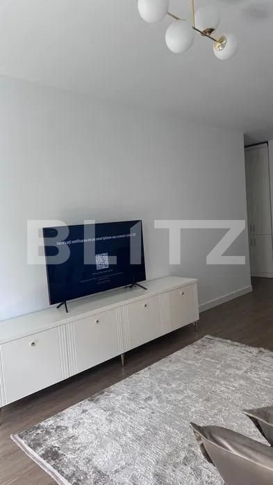 Apartament de închiriat 2 camere Baza 3 - 161561AI | BLITZ Iași | Poza3