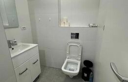 Apartament de 2 camere, 50 mp, zona Bucium