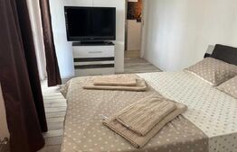Apartament de 2 camere, 50 mp, zona Bucium