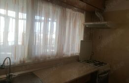 Apartament de 3 camere, 68 mp, zona Pacurari