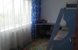 Apartament de 3 camere, 68 mp, zona Pacurari