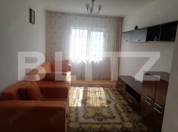 Apartament de închiriat 3 camere Pacurari - 161565AI | BLITZ Iași | Poza1