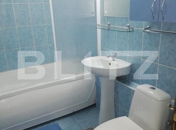 Apartament de închiriat 3 camere Pacurari - 161565AI | BLITZ Iași | Poza6