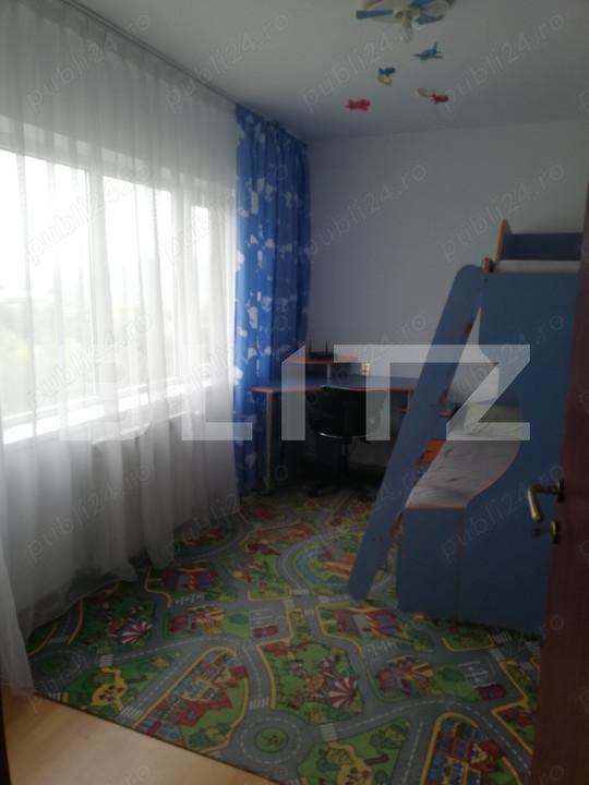 Apartament de închiriat 3 camere Pacurari - 161565AI | BLITZ Iași | Poza5