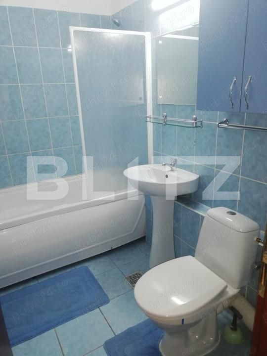 Apartament de închiriat 3 camere Pacurari - 161565AI | BLITZ Iași | Poza6