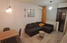 Apartement de 2 camere, 48 mp, loc de parcare, zona Bucium