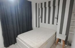 Apartement de 2 camere, 48 mp, loc de parcare, zona Bucium